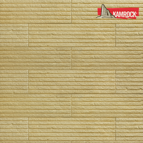 Искусственный камень KAMROCK "Каменный город" 13150