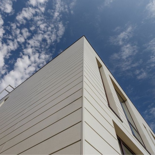 Сайдинг CEDRAL smooth (гладкий) С59