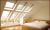 Мансардное окно Velux GLP 0073BIS 78*160